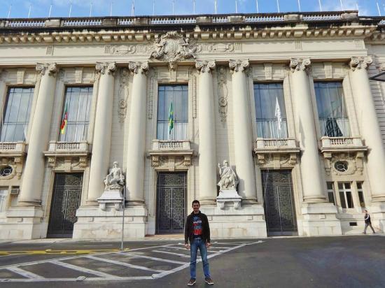 Palacio Piratini